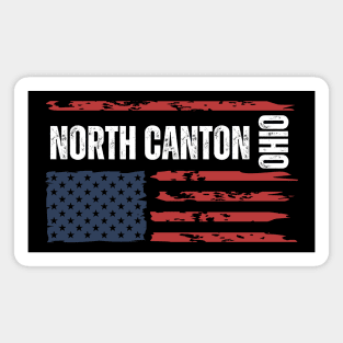 North Canton Magnet
